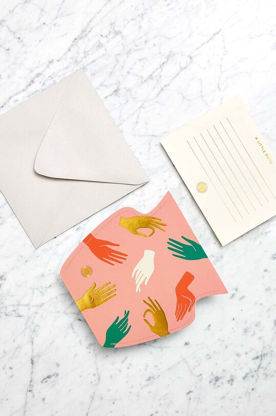 Διακοσμητικό βάζο Octaevo OMPVHP.18 πολύχρωμο AA00