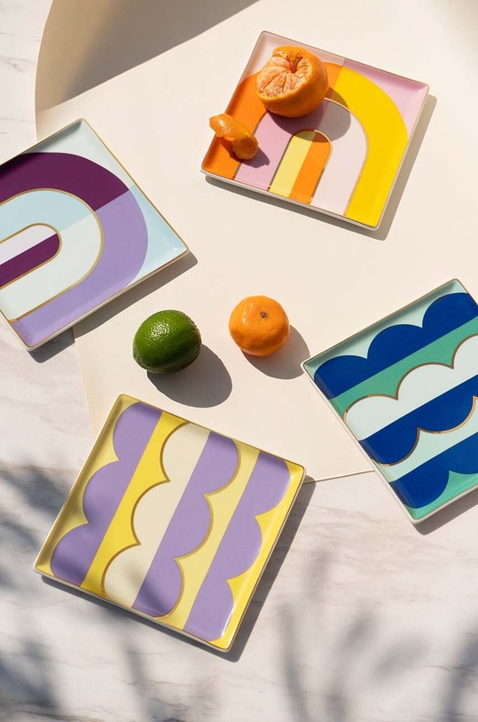 Octaevo állvány OCTRAO.20 többszínű