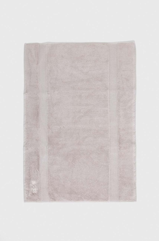 BOSS prosop din bumbac 60 x 90 cm gri 1013454
