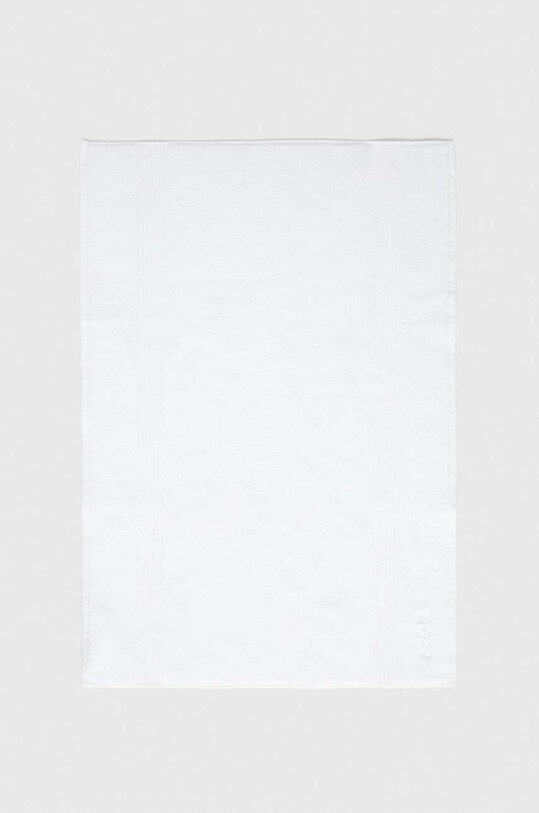 Бавовняний рушник BOSS 60 x 90 cm білий 1013462