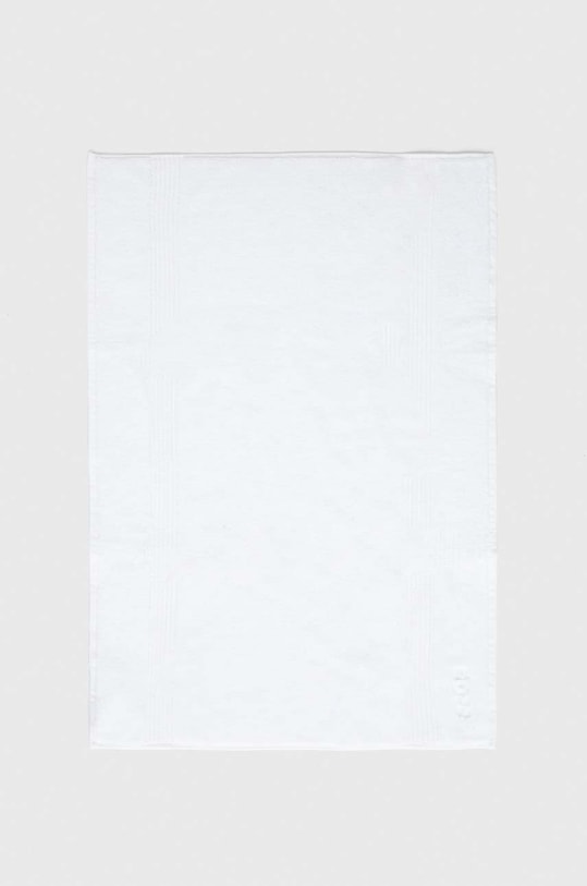 Хлопковое полотенце BOSS 60 x 90 cm белый 1013462