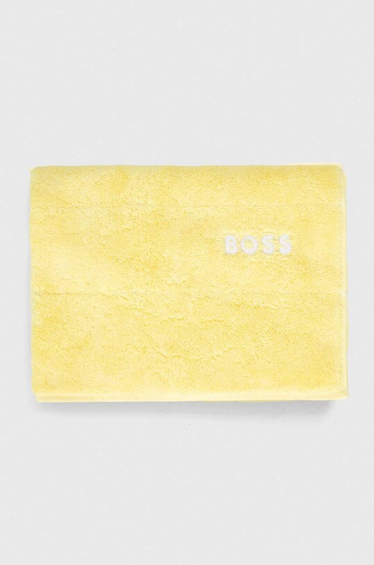 BOSS prosop 50 x 70 cm 1011522 galben AA00
