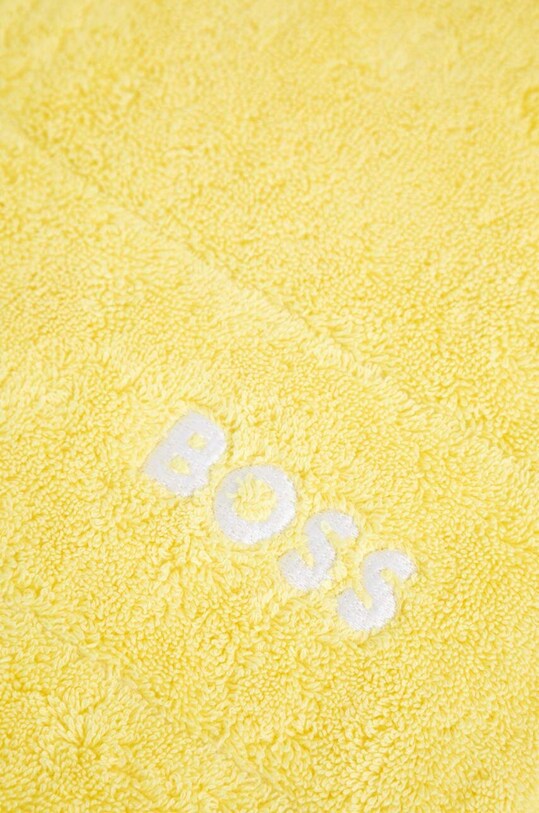 Baie BOSS prosop 50 x 70 cm 1011522 galben