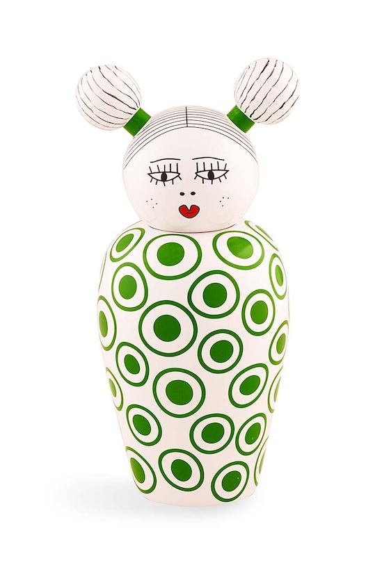 Seletti wazon dekoracyjny Canopie Izumi multicolor 10534