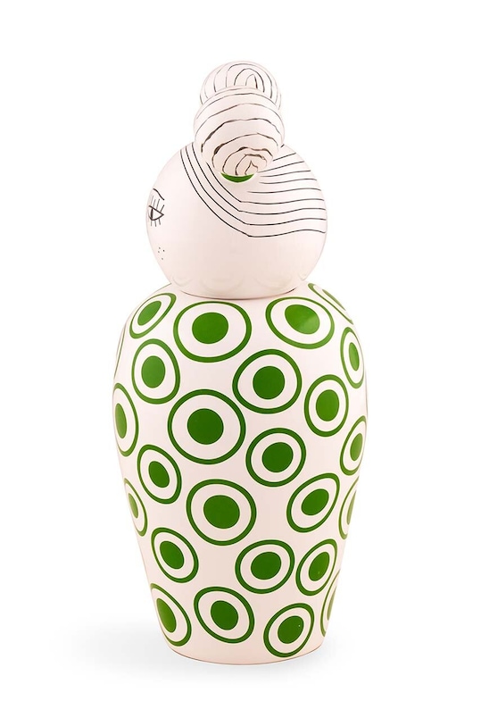 Seletti wazon dekoracyjny Canopie Izumi 10534 multicolor AA00