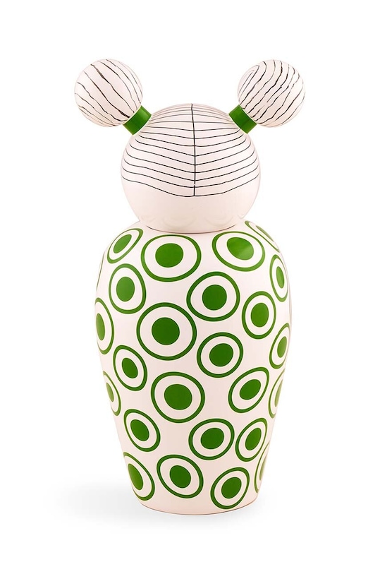 Salon i sypialnia Seletti wazon dekoracyjny Canopie Izumi 10534 multicolor