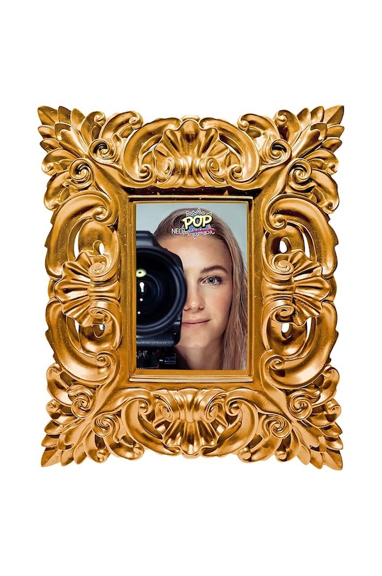 Фоторамка Palais Royal 10 x 15 cm жёлтый 1037594