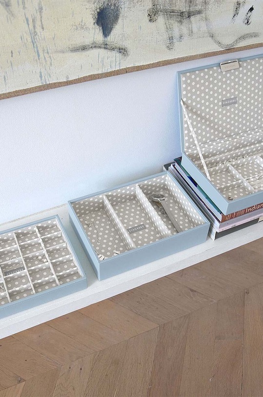 Škatla za nakit Stackers 70795