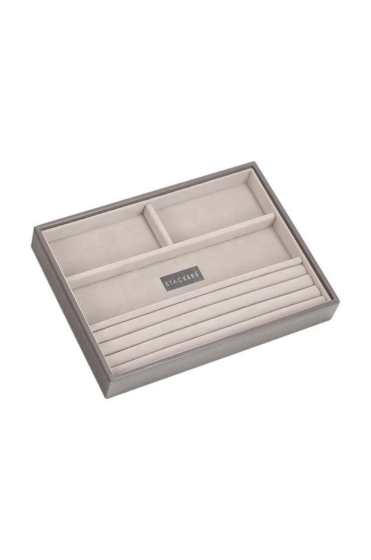 Stackers organizator de bijuterii gri 70963