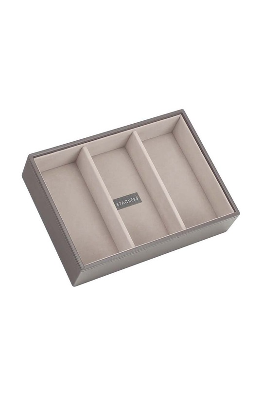 Stackers organizator de bijuterii gri 70965