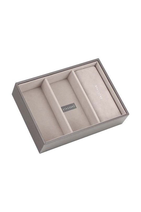 Stackers organizator de bijuterii 70965 gri AA00