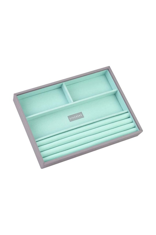 Stackers organizator de bijuterii gri 73547