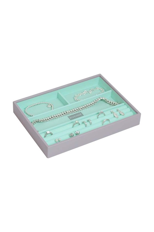 Stackers organizator de bijuterii 73547 gri AA00