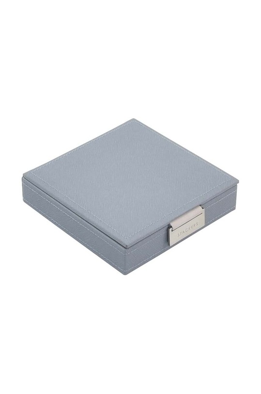 Stackers szkatułka na bransoletkę i charmsy 73748 niebieski AA00