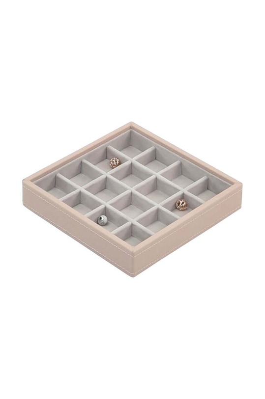 Stackers organizer na charmsy 73769 różowy AA00