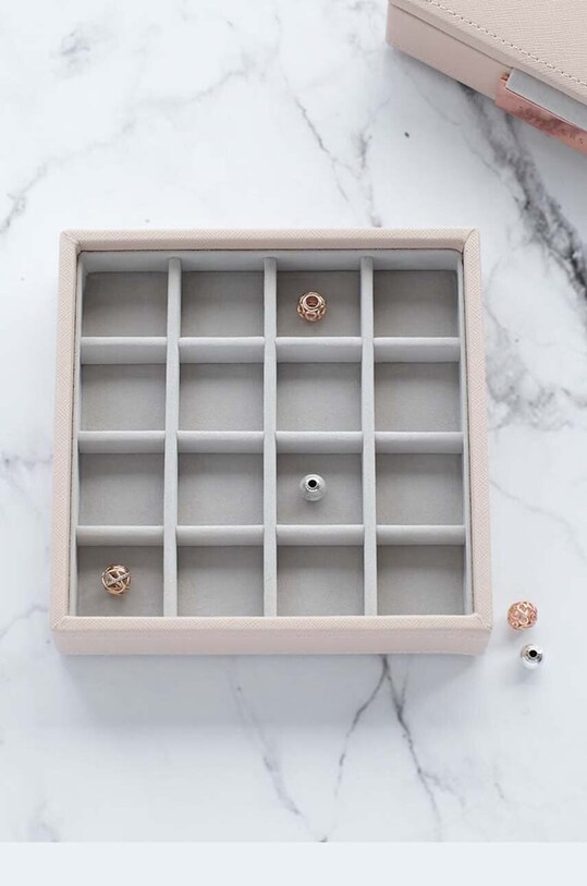 Stackers organizator roz 73769