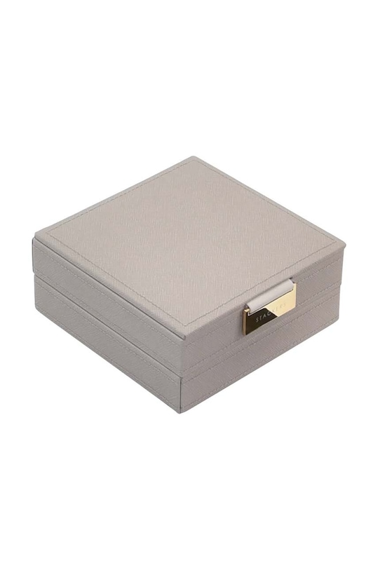 Krabička na náramky a prívesky Stackers 73889 béžová AA00