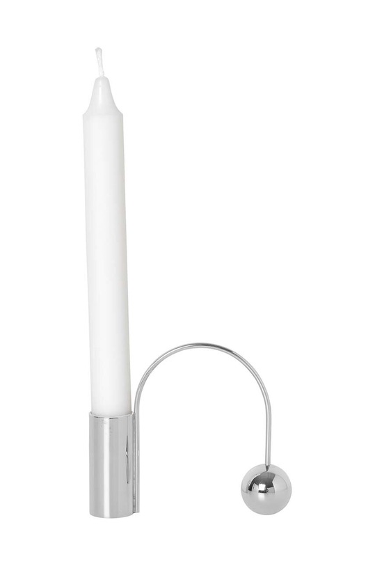 Διακοσμητικό κηροπήγιο ferm LIVING Balance γκρί 5756