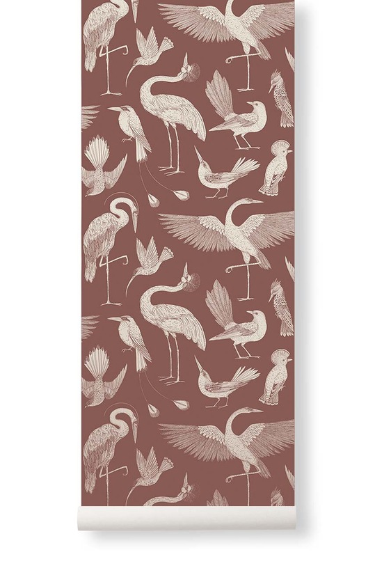 Tapeta ferm LIVING Katie Scott 1101872839 šarena AA00