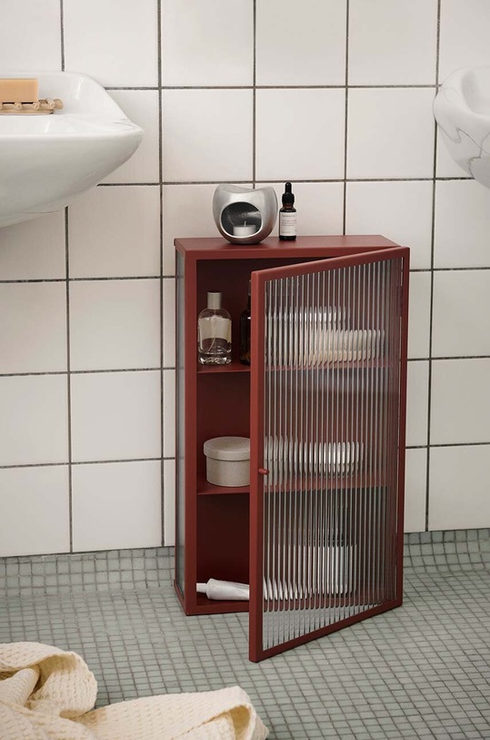 Aromaterapeutický krb ferm LIVING Odel 1104264826