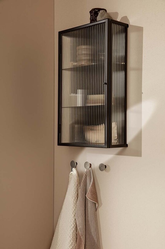 Ferm Living szafka ścienna Haze Wall Cabinet 1104263173 multicolor