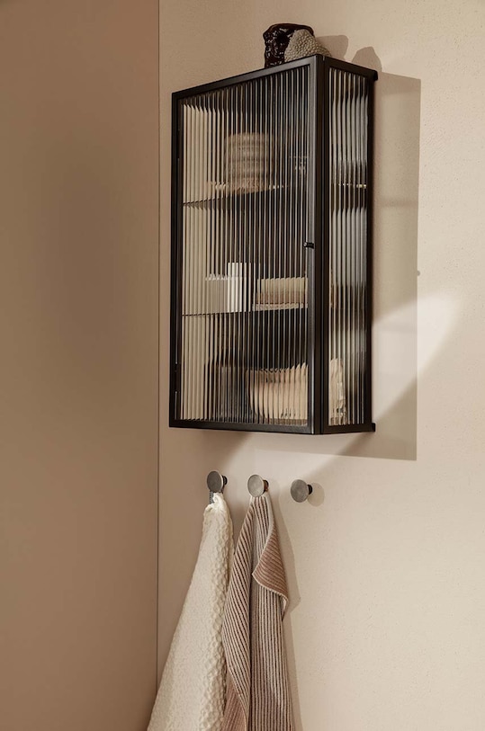 Ferm Living szafka ścienna Haze Wall Cabinet 1104263173 multicolor
