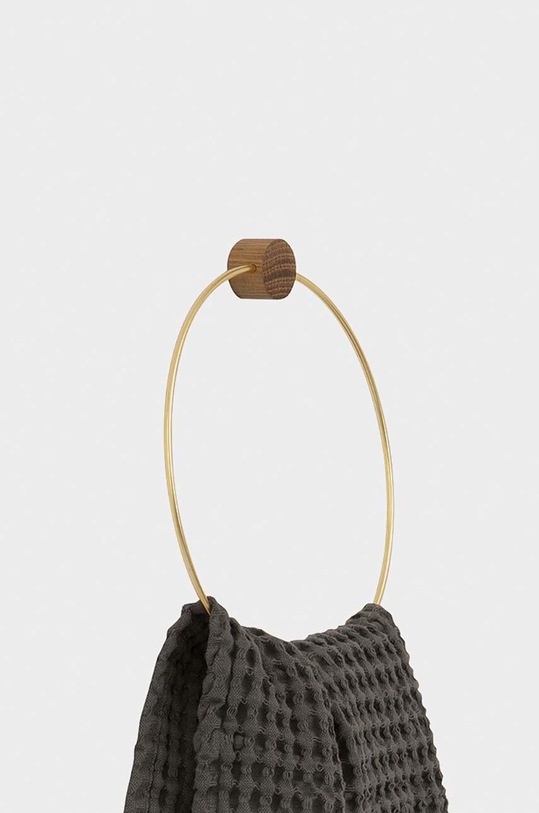 Baie ferm LIVING 4139 galben