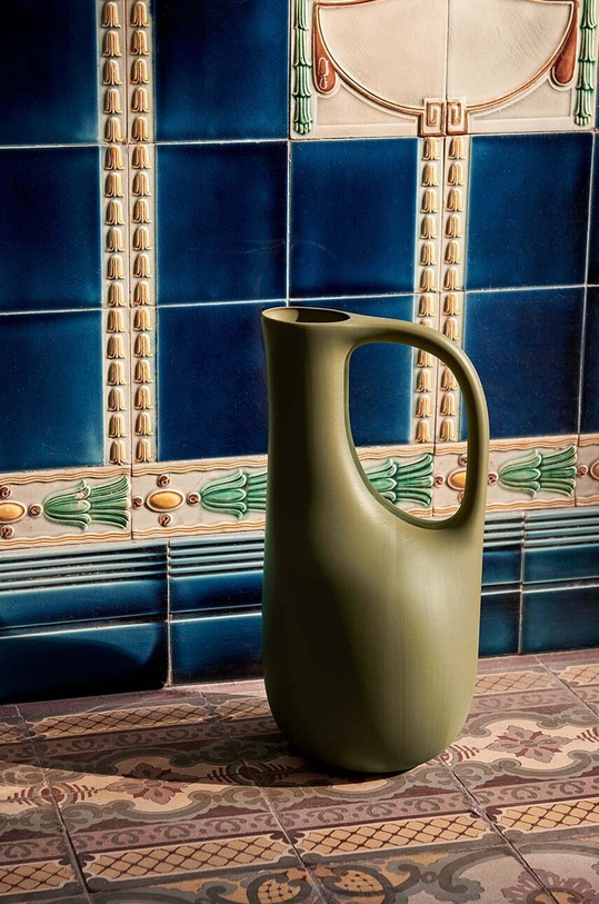 Ποτιστήρι ferm LIVING Liba 1104263875 πράσινο AA00