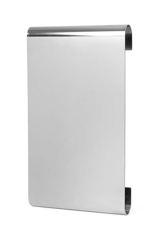Ferm Living lustro ścienne Tangent 1104265576 szary AA00