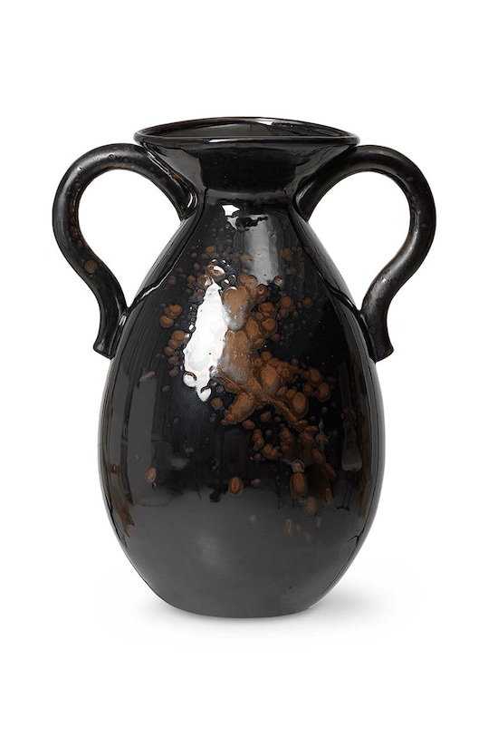 Ferm Living wazon dekoracyjny Verso multicolor 1104263880