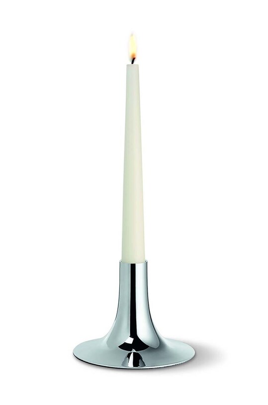 Salotto e camera Philippi candeliere decorativo Candelabra P123167 grigio
