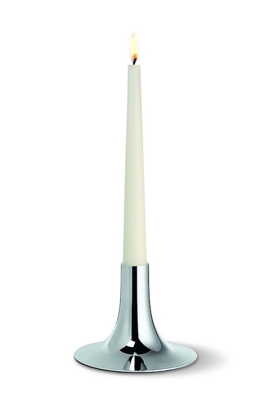 Living și dormitor Philippi sfesnic decorativ Candelabra P123167 gri