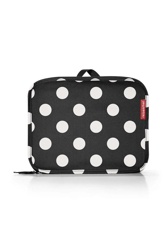 Reisenthel wózek na zakupy Foldabletrolley 30 L RHK7073 multicolor AA00