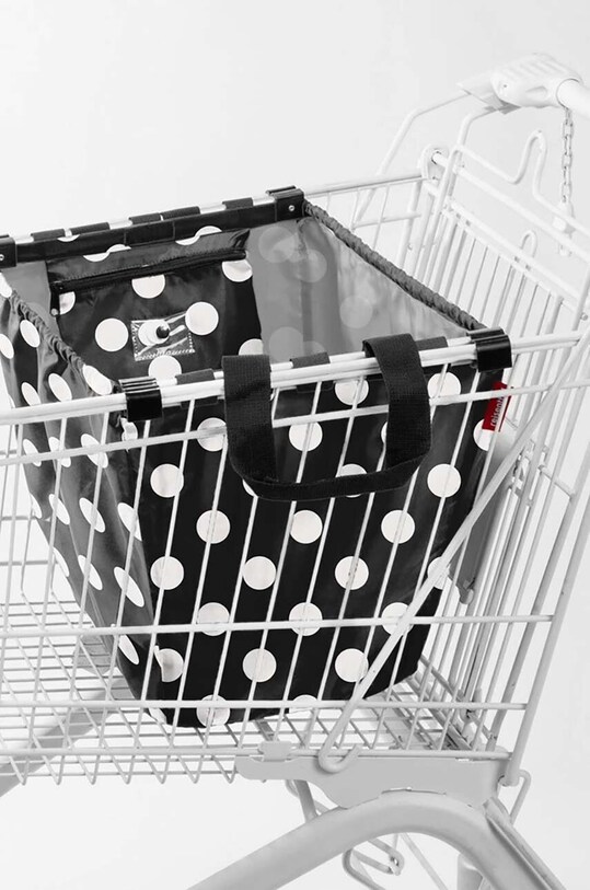Вітальня та спальня Сумка для покупок Reisenthel Easyshoppingbag, 30 L RUJ7073 барвистий