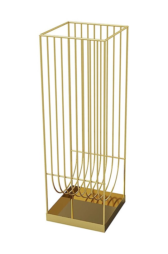 AYTM suport de umbrelă Curva galben 504940005080