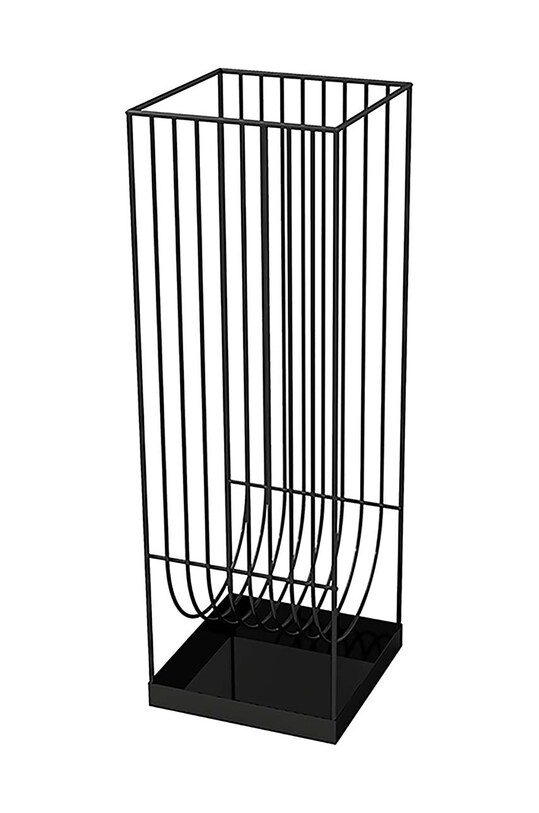 AYTM suport de umbrelă Curva negru 504940050080