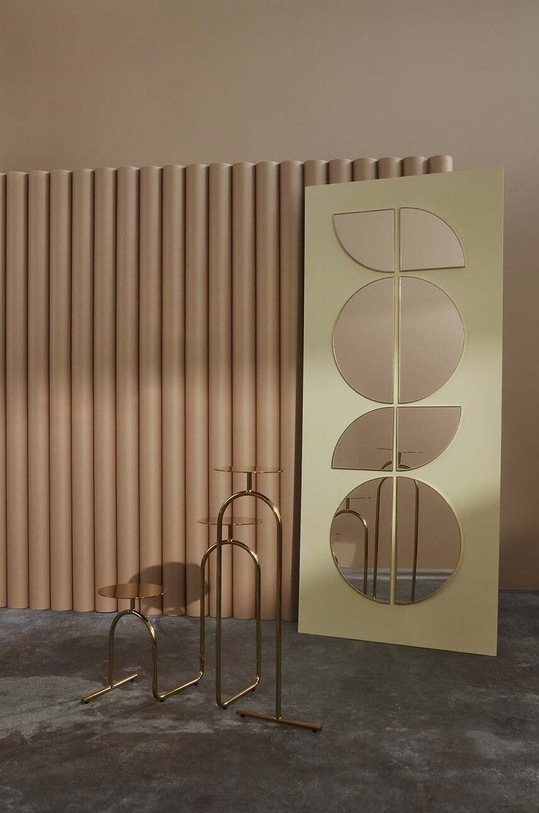 Stolić AYTM Hiatus 505250005082 zlatna AA00