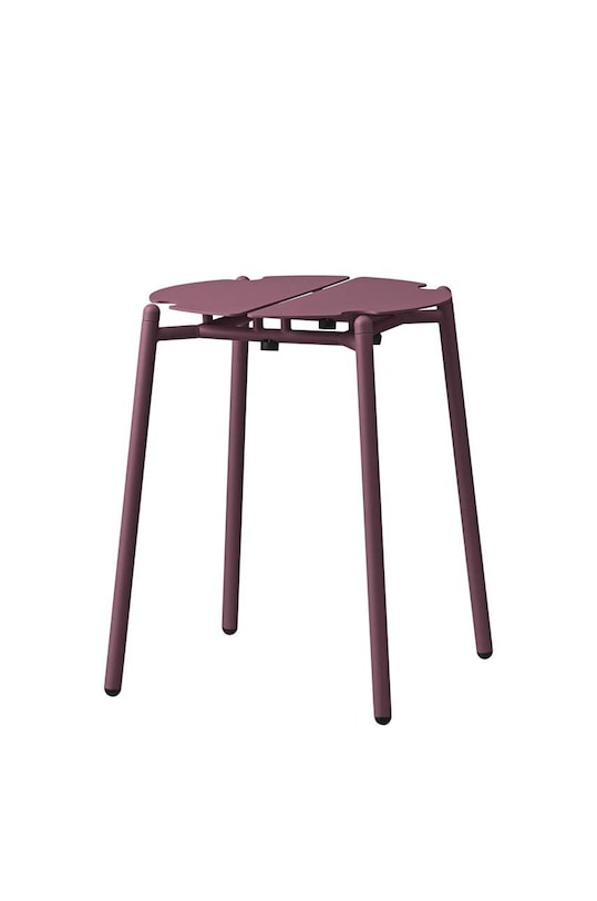 Табурет AYTM Novo зелений 507160244013