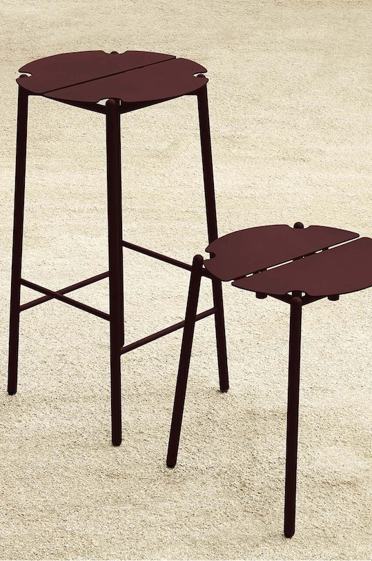 Табурет AYTM Novo 507160244013 зелений AA00