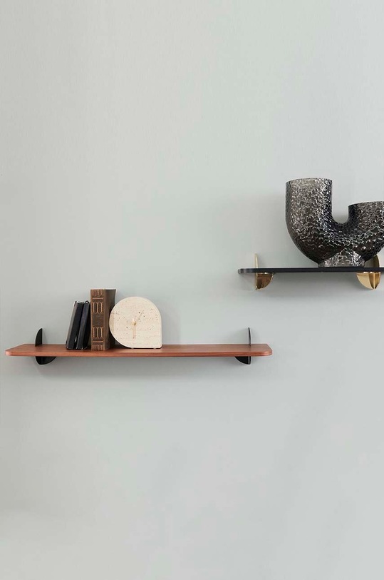 Полка AYTM Aedes 502919004081BG чёрный