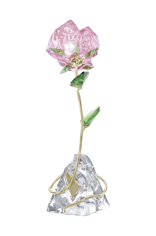 Swarovski dekoracja Florere 5666973 transparentny SS24