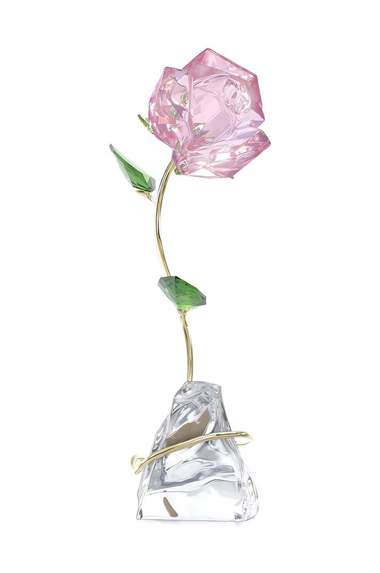 Swarovski dekoracja Florere transparentny 5666973