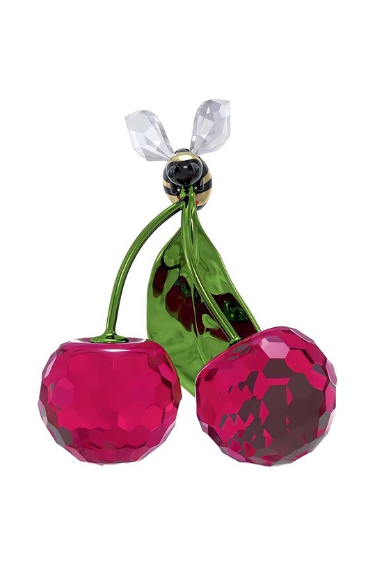Dekorácia Swarovski IDYLLIA 5667550 priesvitná AA00