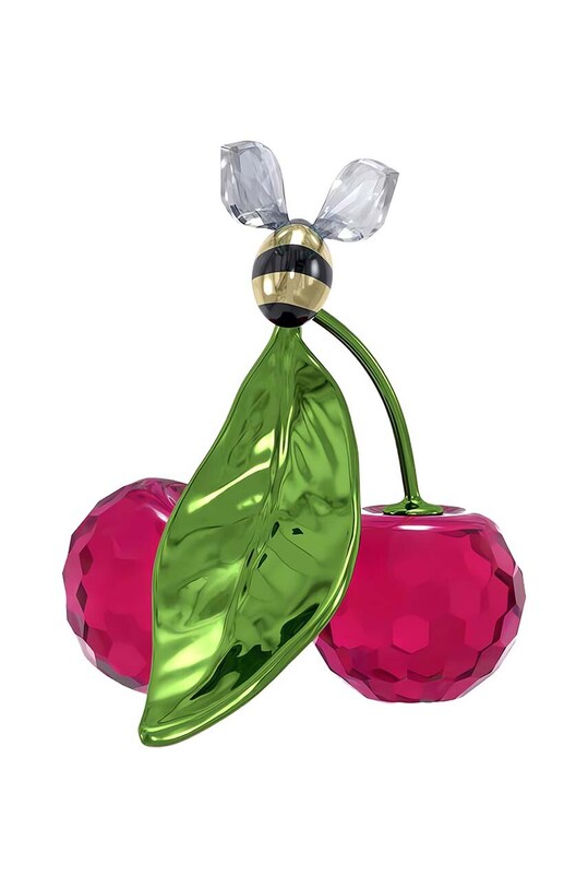 Obývacia izba a spálňa Dekorácia Swarovski IDYLLIA 5667550 priesvitná