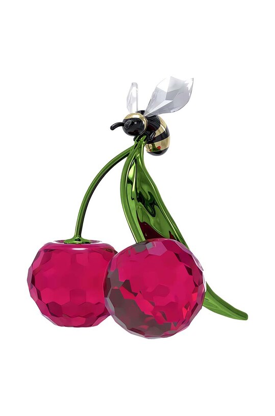 Dekorácia Swarovski IDYLLIA priesvitná 5667550