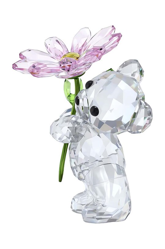 Декорація Swarovski KRIS BEAR 5675327 прозорий AA00