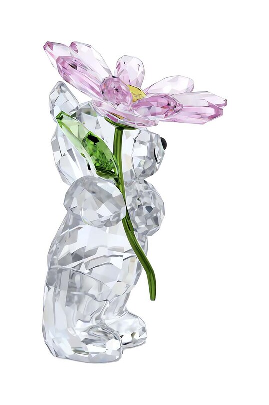 Вітальня та спальня Декорація Swarovski KRIS BEAR 5675327 прозорий