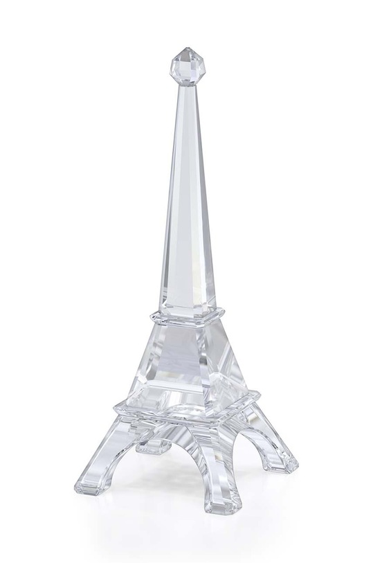 Swarovski dekoracja TRAVEL MEMORIES transparentny 5682077