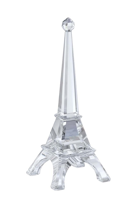 Swarovski dekoracja TRAVEL MEMORIES 5682077 transparentny AA00