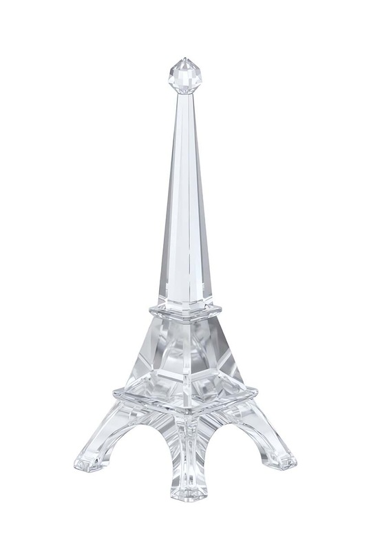 Salon i sypialnia Swarovski dekoracja TRAVEL MEMORIES 5682077 transparentny